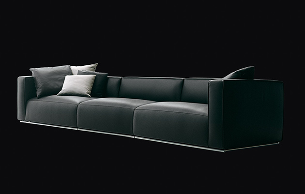 Poliform | Sofa, Poliform sofa, Poliform